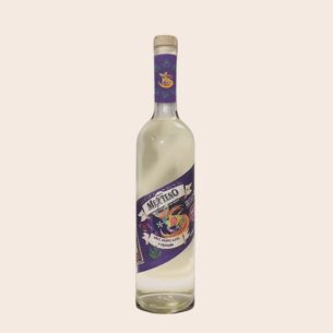 Gran Mexteño 100% Agave Azul