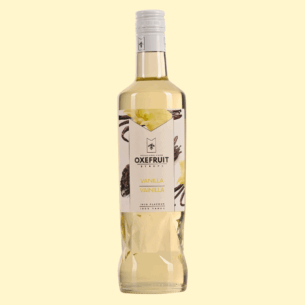 Sirope de Vainilla