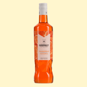 Sirope de Mandarina
