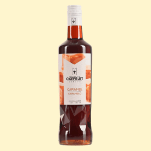 Sirope de Caramelo