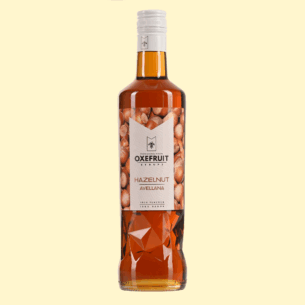 Sirope de Avellana