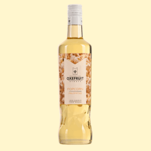 Sirope de Palomitas