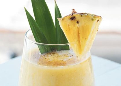 Piña colada