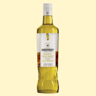 Sirope de Agave Azul