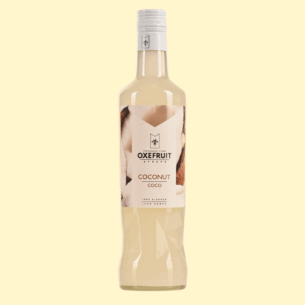 Sirope de Coco