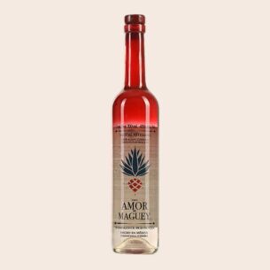 Amor de Maguey Mole Rojo | 70cl
