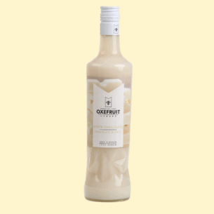 Sirope de Chocolate Blanco