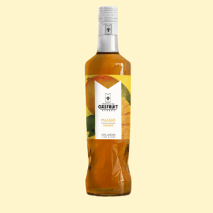 Sirope de Mango