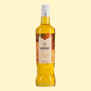 Sirope de Piña