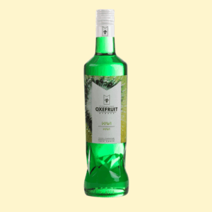Sirope de Kiwi