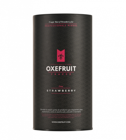 Productos para coctelería y bebidas alcohólicas | Oxefruit